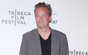 Matthew Perry Revealed How He Wanted to Be Remembered Prior His Death