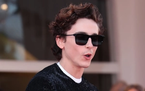 Timothee Chalamet to Make 'SNL' Return Prior to 'Wonka' Premiere
