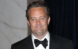 Matthew Perry Felt 'Sad and Depressed' Before His Death