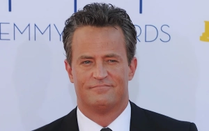  'Friends' Team Pay Touching Tribute to Matthew Perry Following His Passing