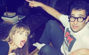 Taylor Swift Sees Jack Antonoff as Her 'Precious Young Son' 