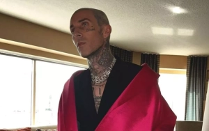 Travis Barker Recalls Terrifying Mid-Air Emergency on Third Flight After Surviving Plane Crash
