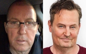 'SNL' Alum Kevin Brennan Continues to Mock Matthew Perry's Death Despite Outrage