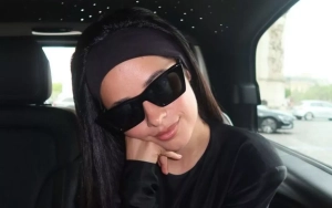 Camila Cabello Considers Going Blonde 