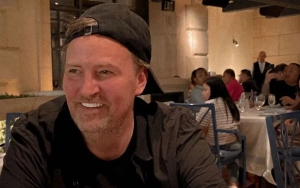 Matthew Perry's Former Co-Star Shares His Final Text Message Following His Death