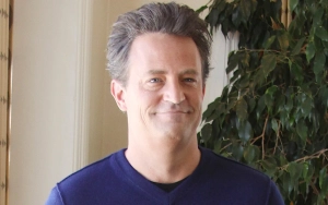 Matthew Perry Memorial Added to the Beginning of 'Friends' Season on Max