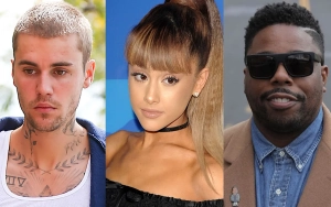Justin Bieber and Ariana Grande Mourn Death of Drummer Aaron Spears in Heartfelt Tributes