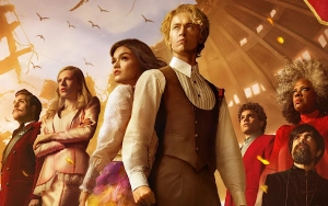 Rachel Zegler Reacts to 'Hunger Games' Prequel Landing SAG-AFTRA Interim Agreement
