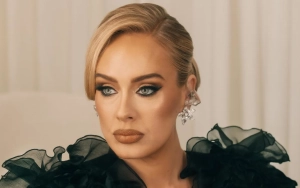 Adele Emotionally Admits She's 'Desperate' for Another Kid