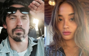 Milo Ventimiglia and Jarah Mariano Tie the Knot in Secret Wedding
