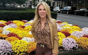 Ramona Singer Shuts Down Accusation She Said N-Word During 'RHONY' Production