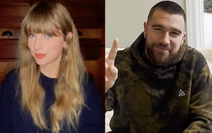 Taylor Swift Flies 1,000 Miles to Console Travis Kelce After the Chiefs' Shock Loss