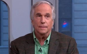 Henry Winkler Refuses to Retire After Celebrating 78th Birthday