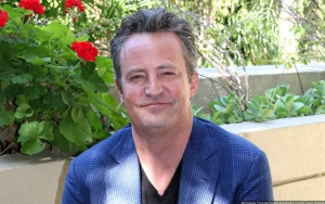 Matthew Perry Had Just Started to Set Up Foundation to Help Addicts at Time of His Death