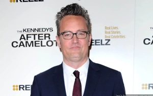 Matthew Perry's Ex-Fiancee Holds No Grudge Against Him Despite Bitter Split