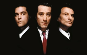 Martin Scorsese Reveals Disastrous Release of 'Goodfellas' 