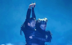 'DWTS' Recap: Celebrity Dancers Bring Horror on 'Monster Night' to Celebrate Halloween