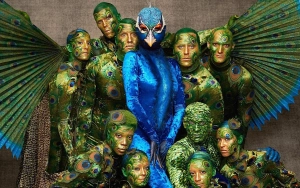 Heidi Klum's Epic 2023 Halloween Costume Unveiled After Much Speculation