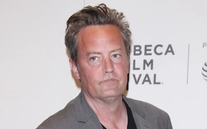 Matthew Perry Seen on Lunch Date With Mystery Brunette One Day Before His Death
