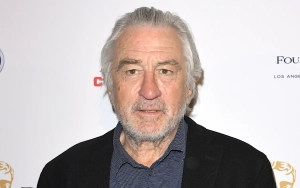 Robert De Niro Admits to Berating Ex-Assistant, Denies Yelling at Her