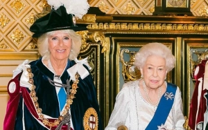 Queen Camilla Pays Poignant Tribute to Queen Elizabeth II in Kenya 