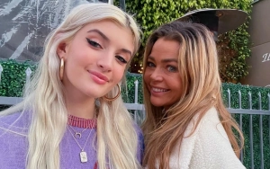Sami Sheen Insists on Getting Plastic Surgery Despite Mom Denise Richards' Warning