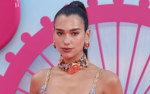 Dua Lipa Unleashes Cryptic Video to Tease New Single Ahead of 'Psychedelic' Album Release