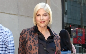 Selma Blair Believes She Deserves Finding Love Again Following 2018 MS Diagnosis