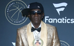 Flavor Flav Explains Why He Performed National Anthem at NBA Game Despite People Finding It 'Odd'