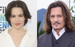 Emily Hampshire 'Deeply Sorry and Ashamed' for Dressing Up as Johnny Depp for Halloween