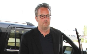 Fentanyl or Meth Overdose Ruled Out as Matthew Perry's Cause of Death