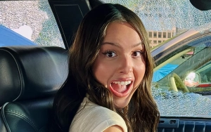 Olivia Rodrigo Debuts Snippet of 'Can't Catch Me Now' for 'The Hunger Games' Prequel