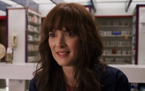 Winona Ryder Asks Shocking Questions in First 'Stranger Things' Meeting