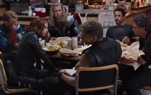 Marvel Reportedly Wants Robert Downey Jr. and Scarlett Johansson Back for New 'Avengers' Movie