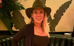 Ramona Singer Looks Annoyed in First Sighting After Her BravoCon Removal Over Racial Slur