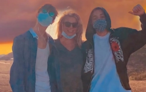 Britney Spears' Sons Fear She Has 'Burnt So Many Bridges' With Memoir