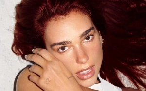 Dua Lipa Confirms Title of New Single 'Houdini', Reveals Its Release Date