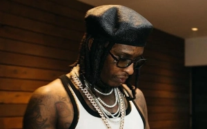 Fans Gush Over Young Thug's 'Drug-Free' Weight Gain in New Pic
