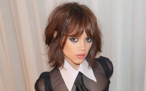 Jenna Ortega Wanted Blonde Hair So She 'Would Look Like Cinderella'
