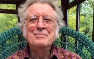 Noddy Holder's Wife Explains Why They Kept His Cancer Battle Secret
