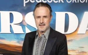David Arquette Joins 'Unholy Trinity'