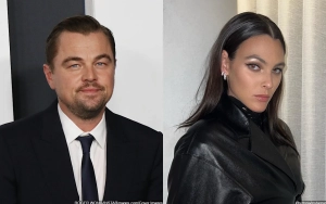 Leonardo DiCaprio Going 'Exclusive' With Vittoria Ceretti 