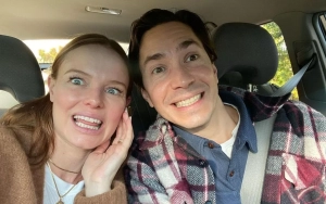 Justin Long Loses His Wedding Ring Just a Few Months After Marrying Kate Bosworth