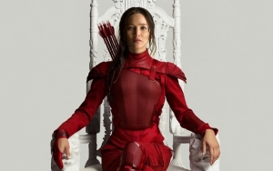 'The Hunger Games' Producer Rules Out Jennifer Lawrence's Return to Prequel
