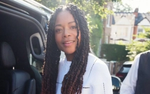 Naomie Harris Added to 'Robin and the Hood'