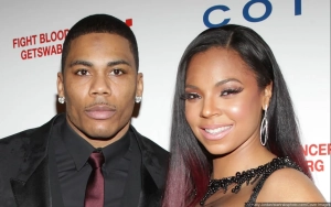 Nelly in 'Total Shock' After Ashanti Gives Him Vintage 1962 Impala for Birthday Present