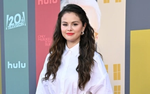 Selena Gomez Doubles Down on Neutral Stance After Backlash Over Israel-Palestine Post