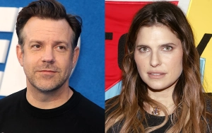 Jason Sudeikis and Lake Bell's Guns N&acirc;&euro;&trade; Roses Concert Outing Is Not Romantic