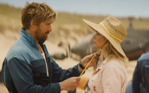 Ryan Gosling Risks Life to Win Emily Blunt Back in 'The Fall Guy' First Trailer