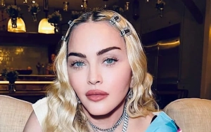 Madonna's Kids Ask Her to Not 'Push Herself' Following Health Issues